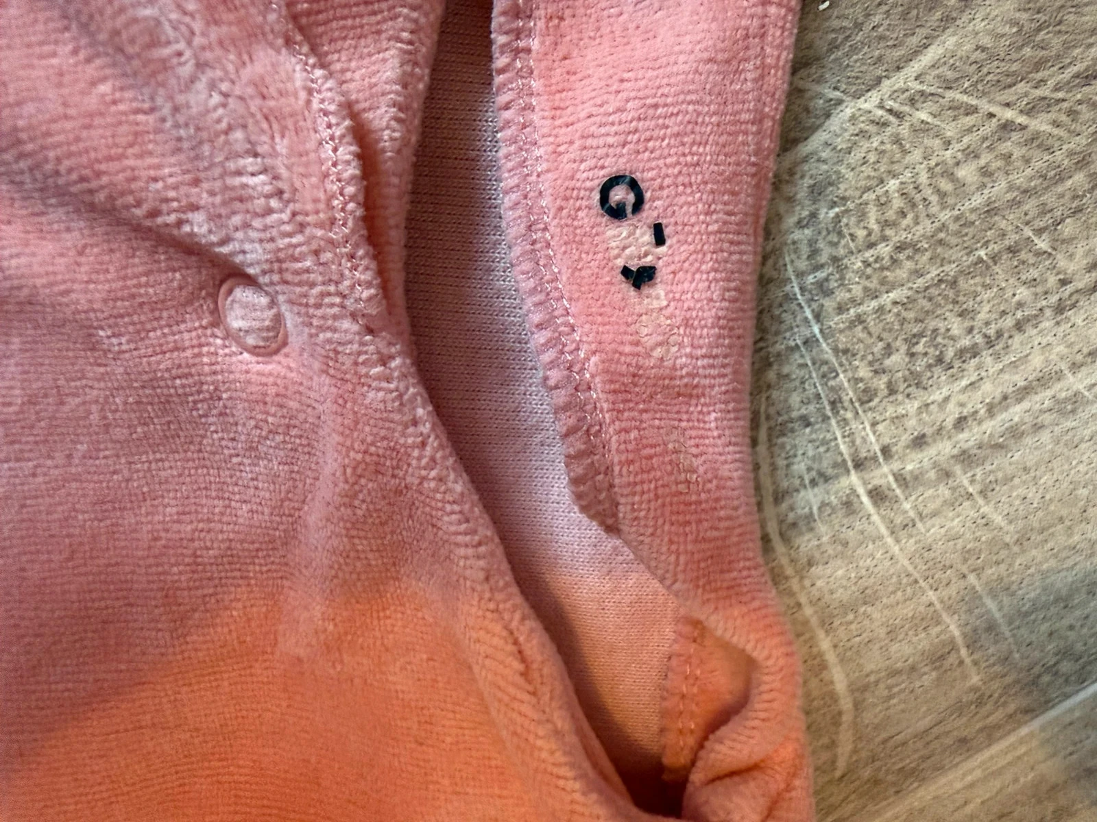 Lot de 3 pijamas – photo 2